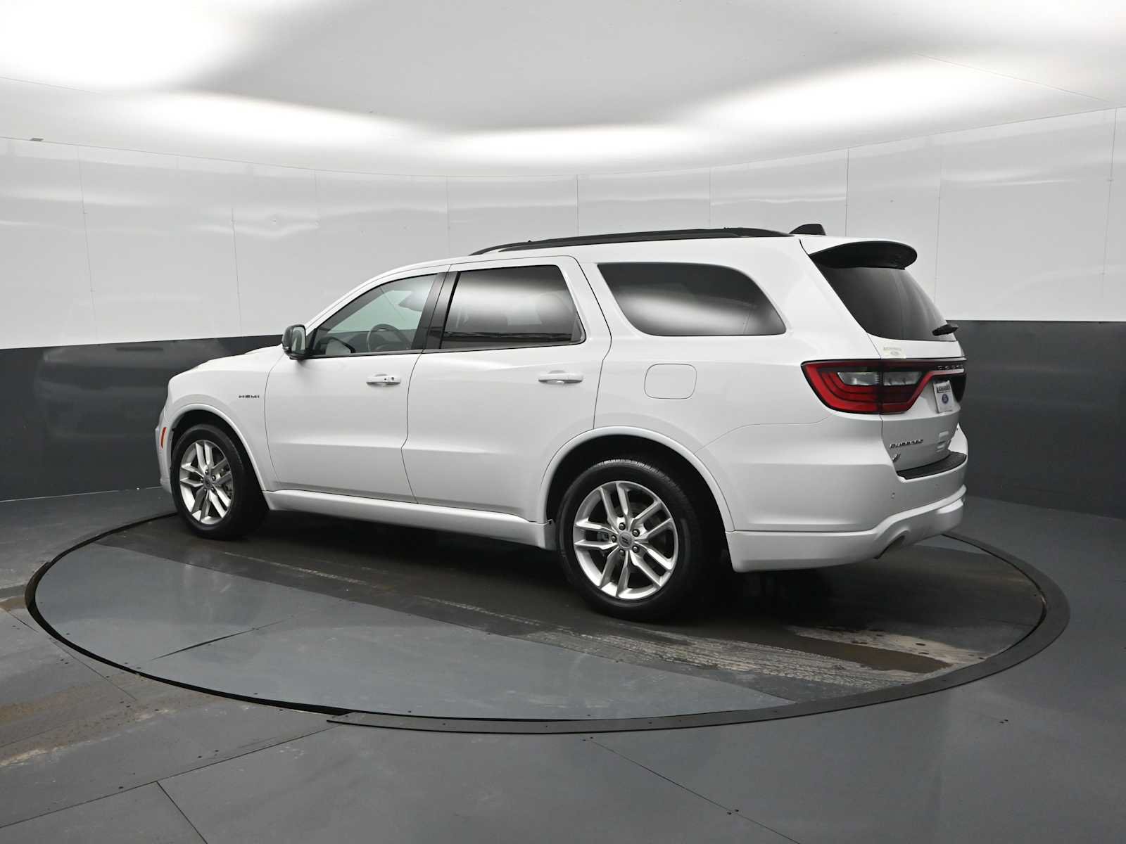 Used 2024 Dodge Durango R/T AWD/4WD image 6