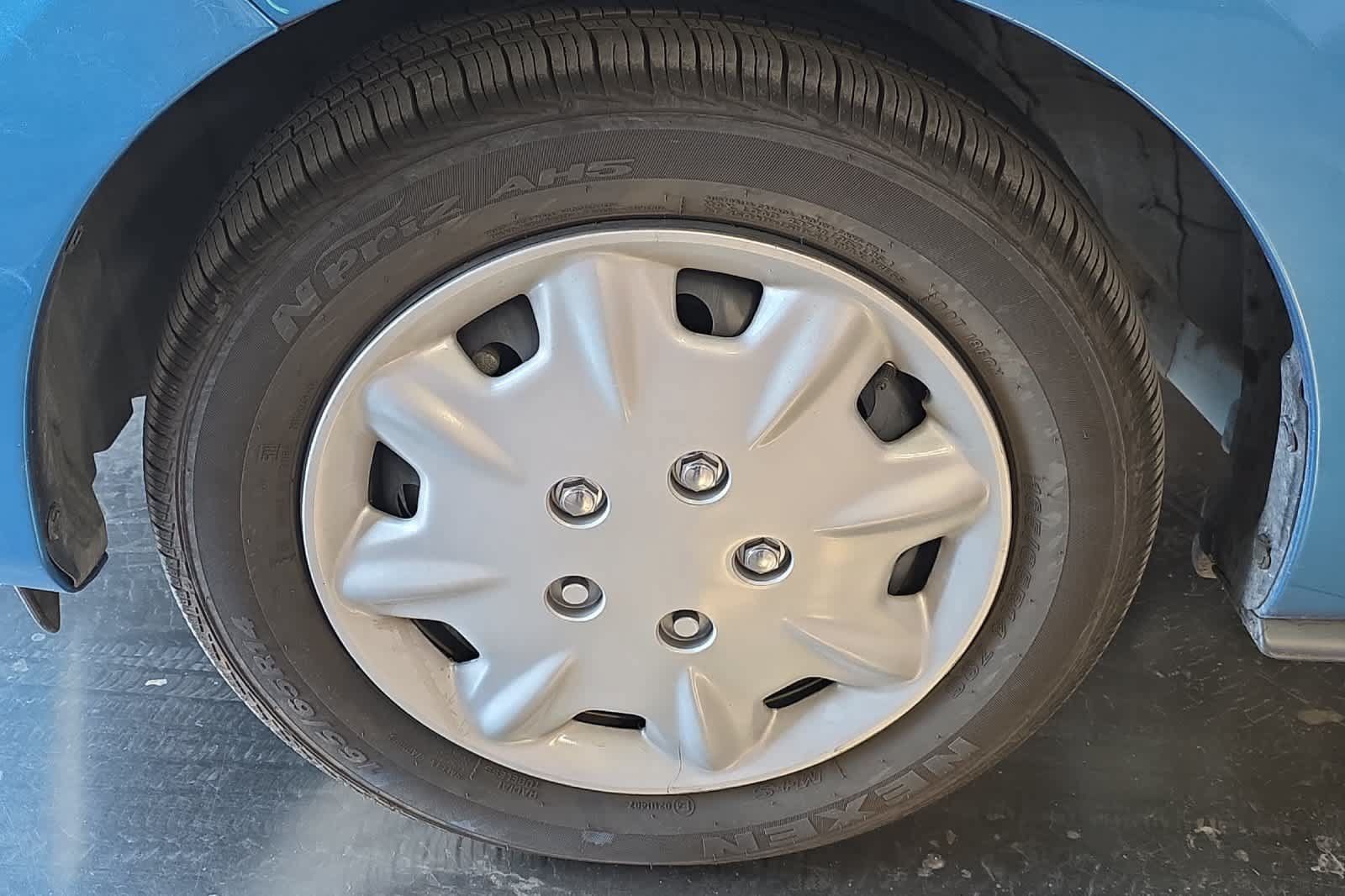 Used 2024 Mitsubishi Mirage ES FWD image 12