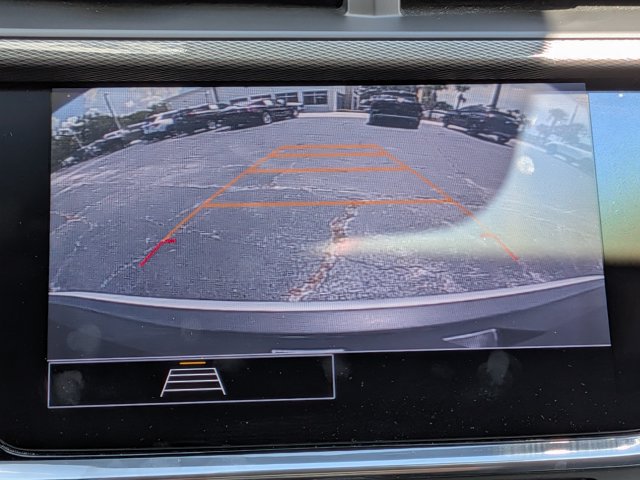 Certified 2023 Buick Encore GX Select FWD image 28