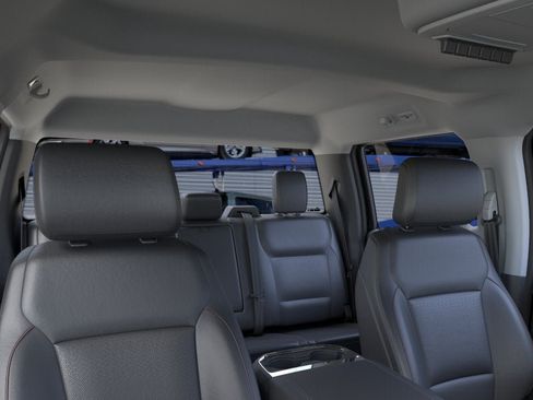 New 2026 Ford F250 Lariat AWD/4WD image 22