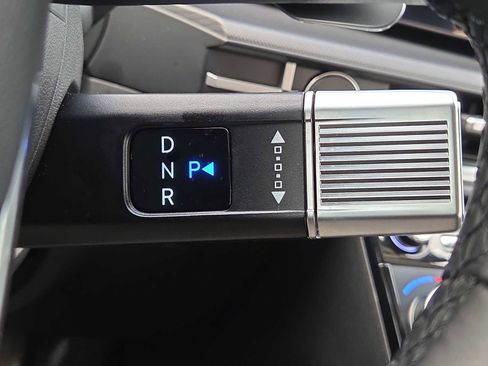 New 2026 Hyundai Santa Fe SEL image 31