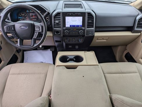 Used 2020 Ford F150 XLT w/ Equipment Group 301A Mid image 16