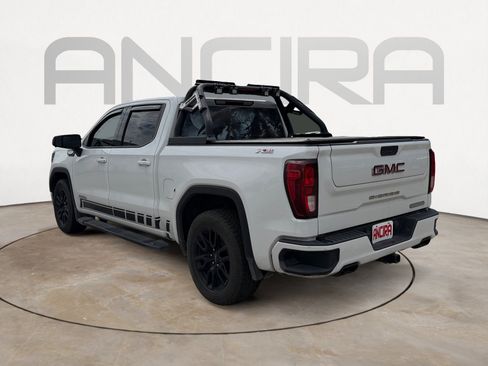 Used 2021 GMC Sierra 1500 Elevation AWD/4WD image 7