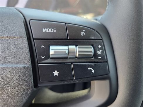 New 2026 Kia Sportage SX image 12