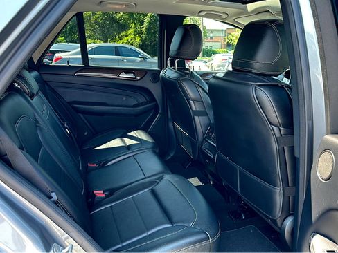 Used 2013 Mercedes-Benz ML 350 4MATIC image 23