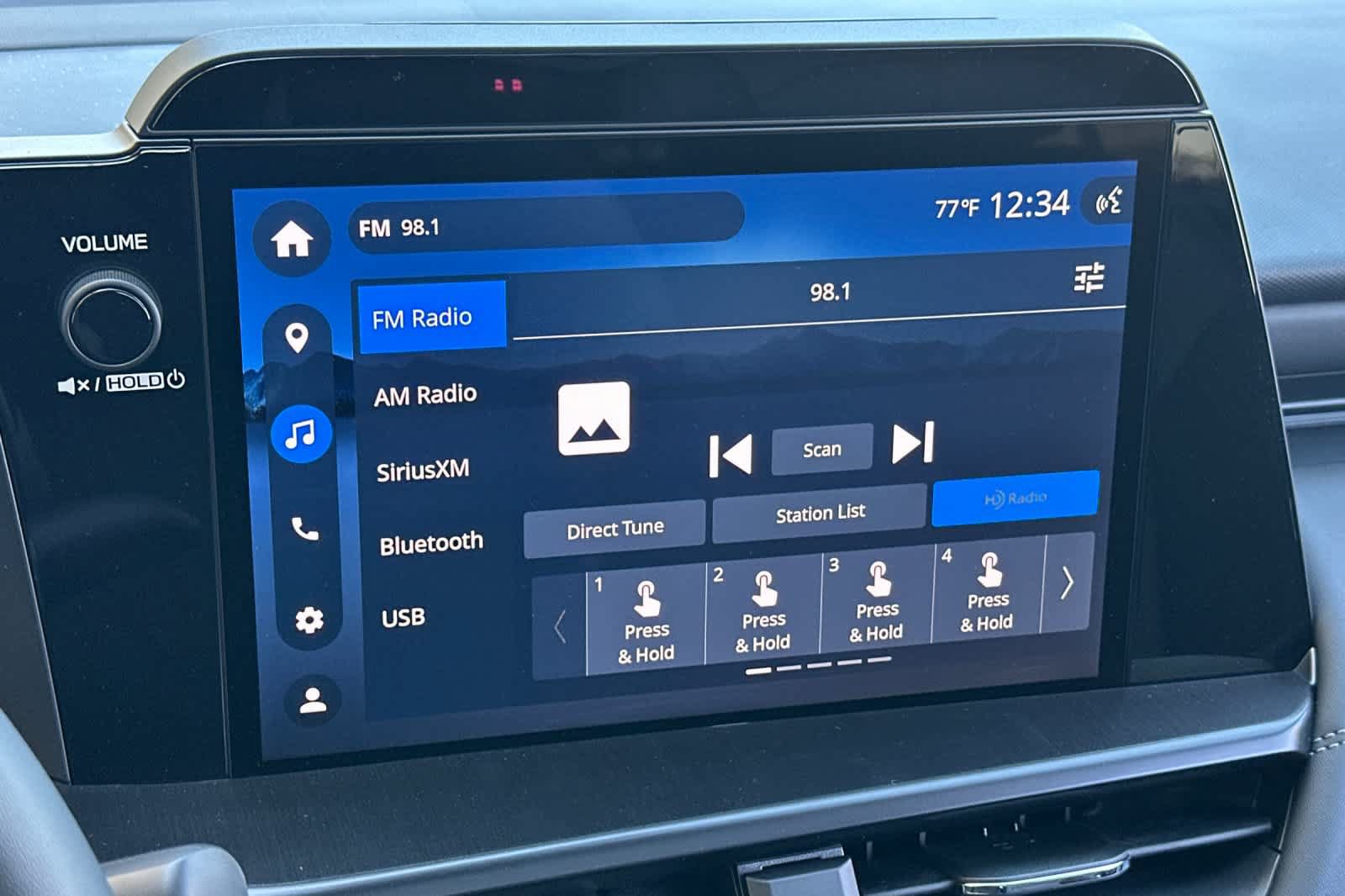 New 2026 Subaru Outback Touring AWD/4WD image 21