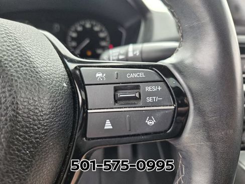 Used 2023 Honda Civic EX image 26