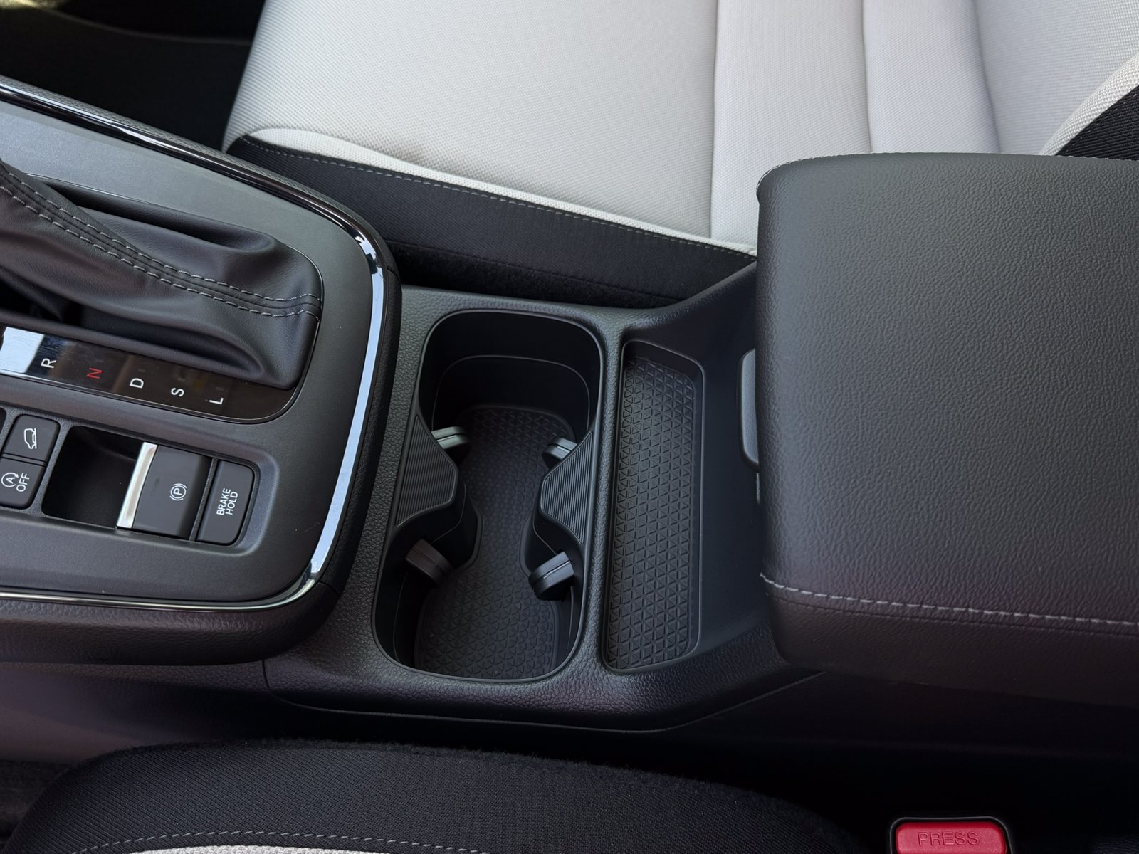 Certified 2026 Honda CR-V EX image 19