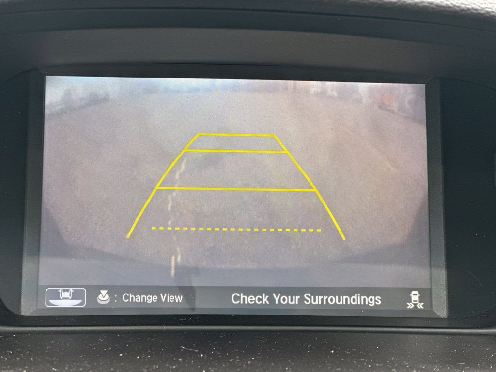 Used 2015 Acura TLX w/ Technology Package AWD/4WD image 23