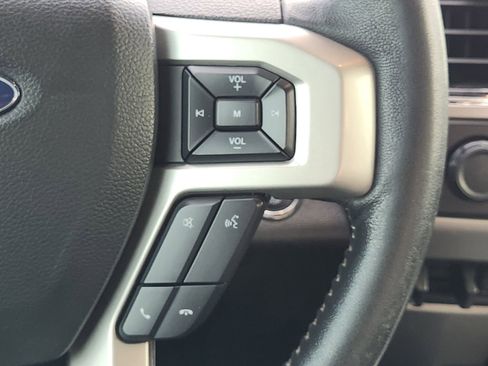 Used 2020 Ford F350 Lariat AWD/4WD image 32