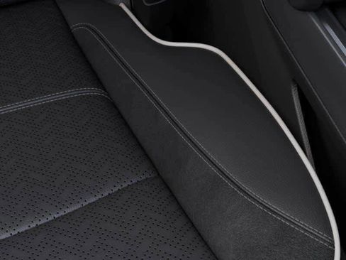 New 2025 RAM 2500 Laramie image 91