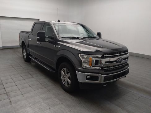 Used 2020 Ford F150 XLT w/ Equipment Group 302A Luxury AWD/4WD image 13