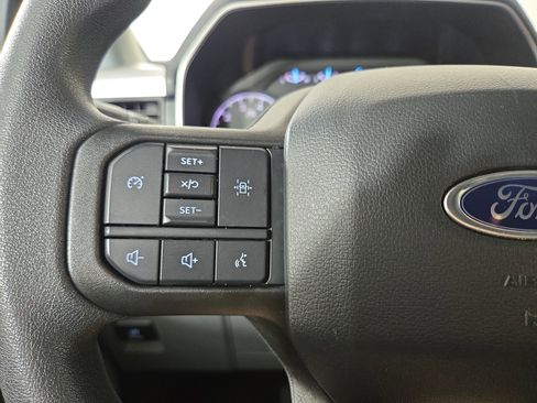 Used 2023 Ford F150 XLT image 16