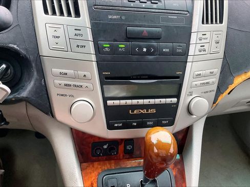 Used 2008 Lexus RX 350 2WD image 32