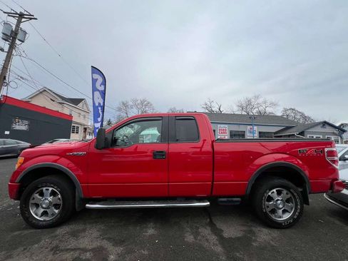 Used 2010 Ford F150 FX4 image 6