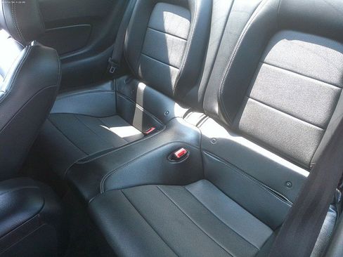 Used 2018 Ford Mustang Premium image 16