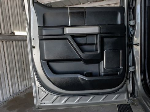 Used 2019 Ford F250 Platinum w/ Platinum Ultimate Package image 46