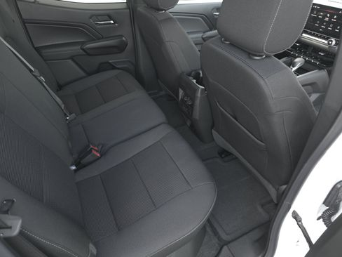 New 2026 GMC Canyon Elevation w/ Convenience Package RWD image 35