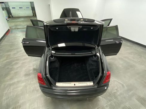 Used 2016 Rolls-Royce Ghost image 44