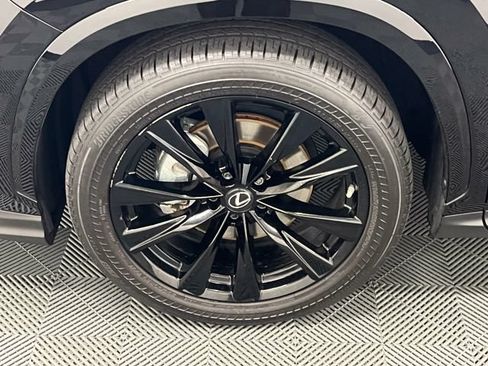 Certified 2022 Lexus NX 350 F Sport AWD/4WD image 21