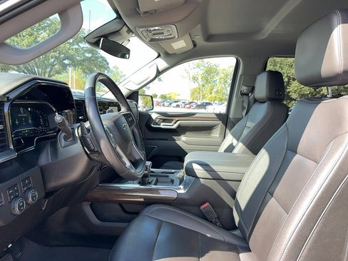 Used 2023 Chevrolet Silverado 1500 RST w/ All Star Edition Plus image 9