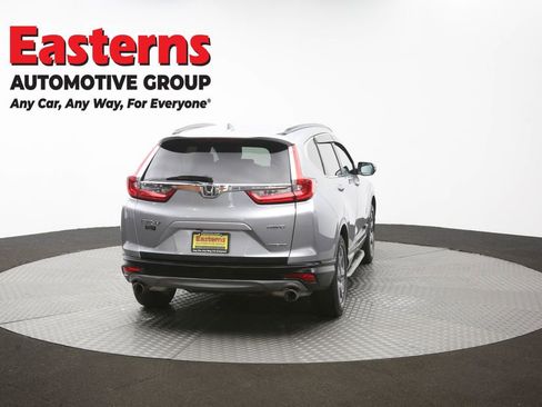 Used 2017 Honda CR-V Touring image 39