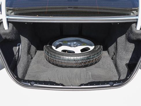 Used 2016 BMW 535i Sedan RWD image 29