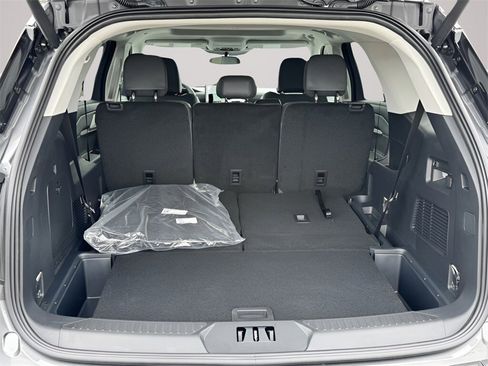 New 2025 Ford Explorer Active w/ Active Comfort Package image 20