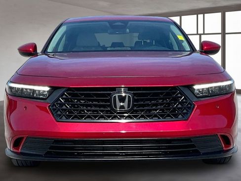 Used 2023 Honda Accord EX image 2