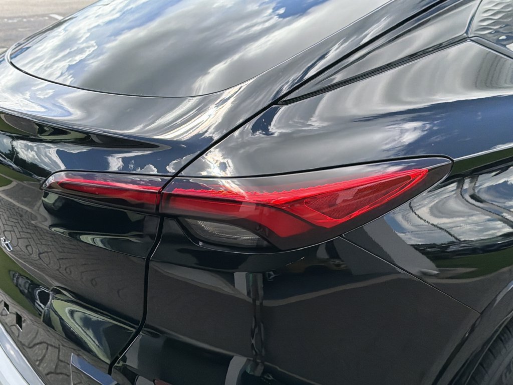 New 2026 Buick Envista Sport Touring w/ Convenience I Package FWD image 11