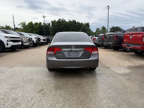 Used 2010 Honda Civic EX-L image 35
