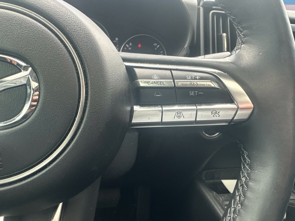 Certified 2024 MAZDA CX-50 2.5 Turbo AWD/4WD image 21