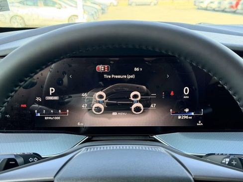 New 2026 Nissan Murano SL image 24