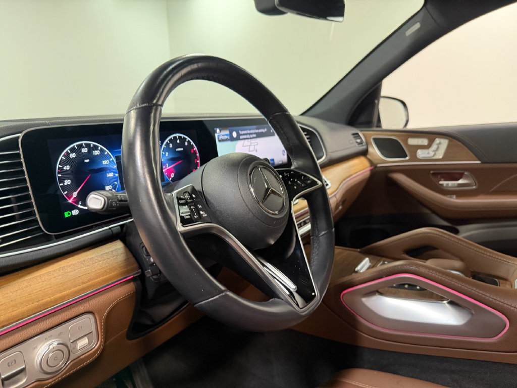 Used 2024 Mercedes-Benz GLE 450 4MATIC image 65