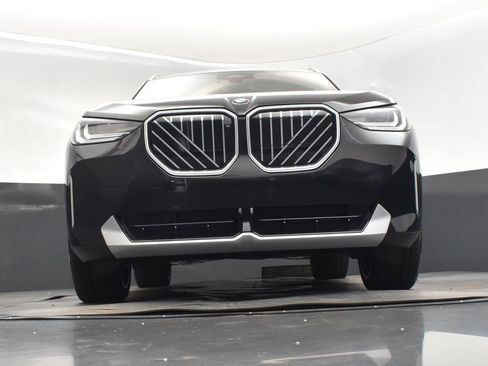 Certified 2025 BMW X3 xDrive30i w/ Premium Package AWD/4WD image 45