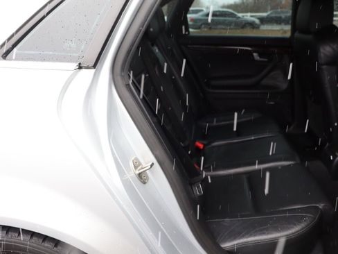 Used 2005 Audi S4 Sedan image 21