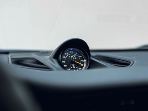 Used 2019 Porsche 911 GT3 RS RWD image 45