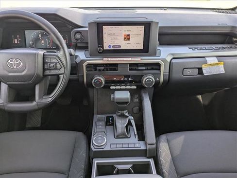 Used 2026 Toyota Tacoma SR5 RWD image 15