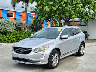 Used 2015 Volvo XC60 T5 Premier