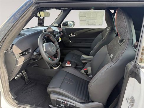 New 2026 MINI Cooper John Cooper Works image 9