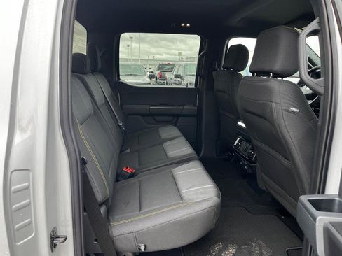 New 2025 Ford F150 STX w/ Equipment Group 200A image 4