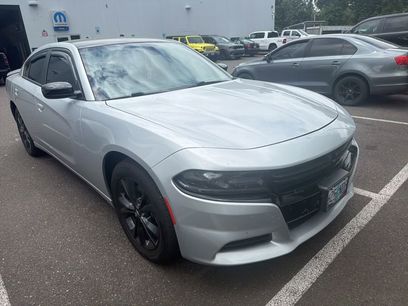 Used 2020 Dodge Charger SXT w/ Plus Group