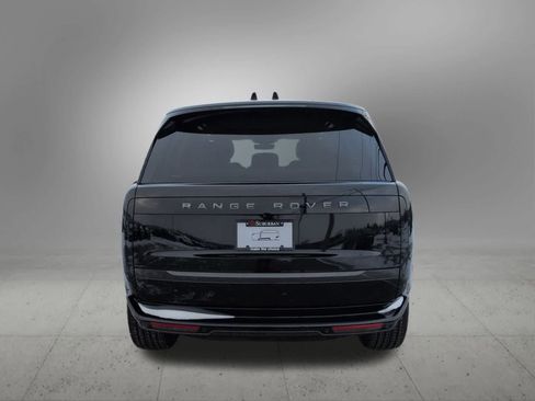 New 2026 Land Rover Range Rover SE image 5