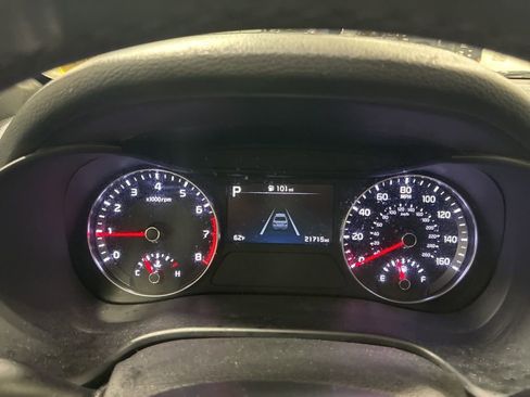 Certified 2023 Kia Forte GT-Line w/ GT-Line Premium Package image 22