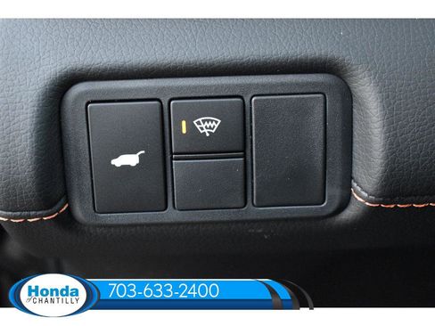 New 2026 Honda Passport TrailSport Elite image 25