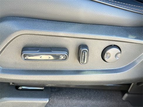 New 2026 Honda Passport TrailSport Elite image 13