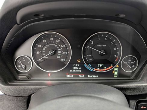 Used 2014 BMW 328i xDrive 328i xDrive image 21