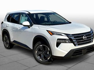 New 2026 Nissan Rogue SV video 2