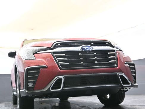 New 2026 Subaru Ascent Touring image 35