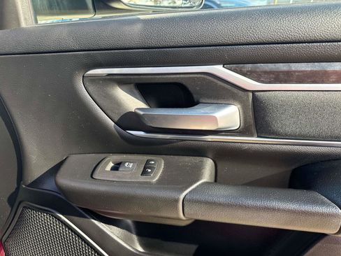 Certified 2021 RAM 1500 Big Horn image 14